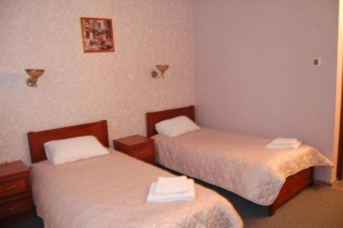 Одинцово: Hotel Next