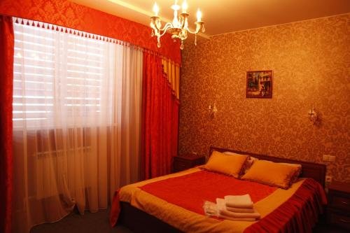 Одинцово: Hotel Next