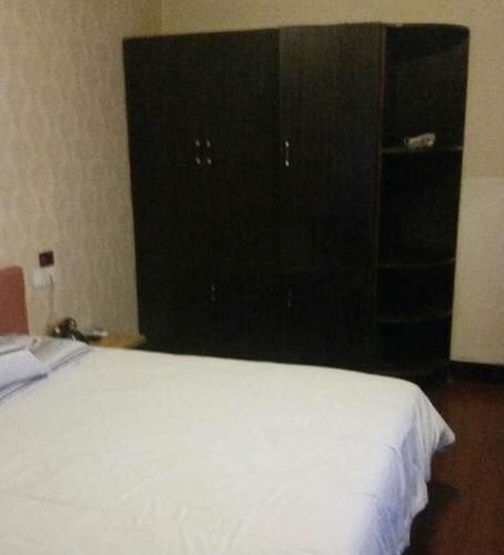 Ханчжоу: Jieqi Hotel