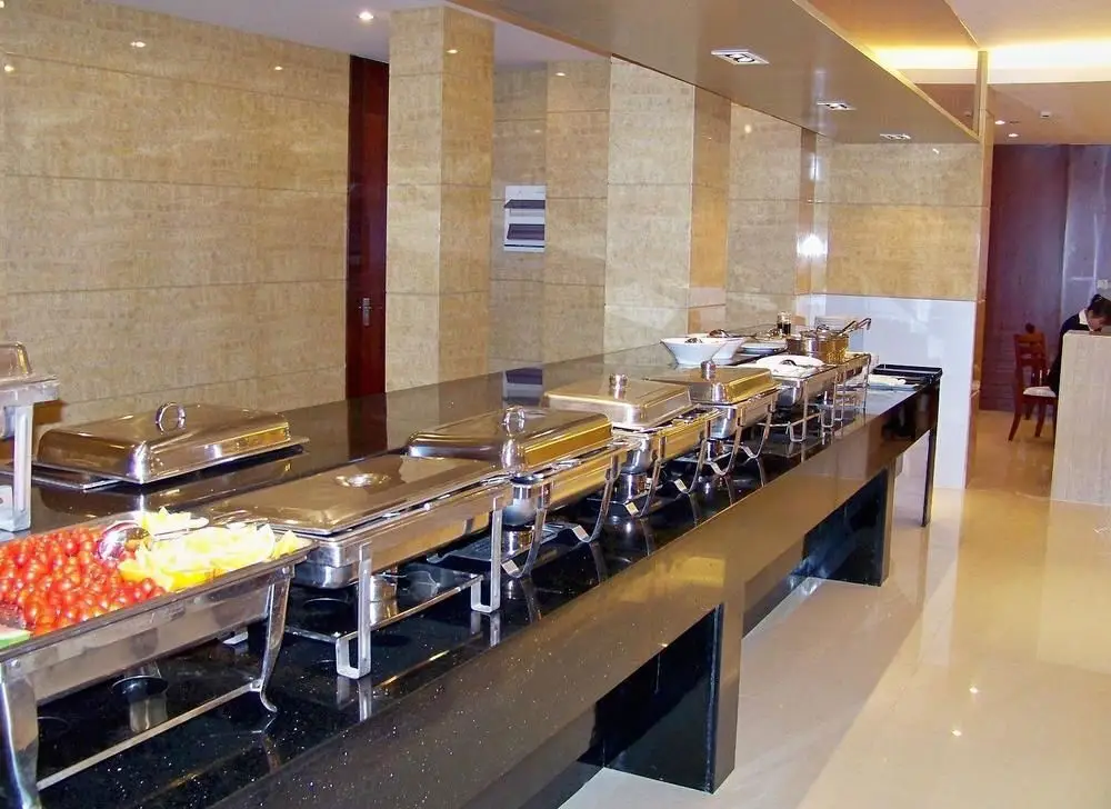 Шанхай: Ouyamei Xinye International Hotel