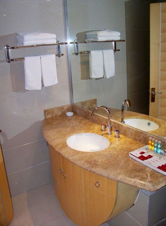 Шанхай: Ouyamei Xinye International Hotel