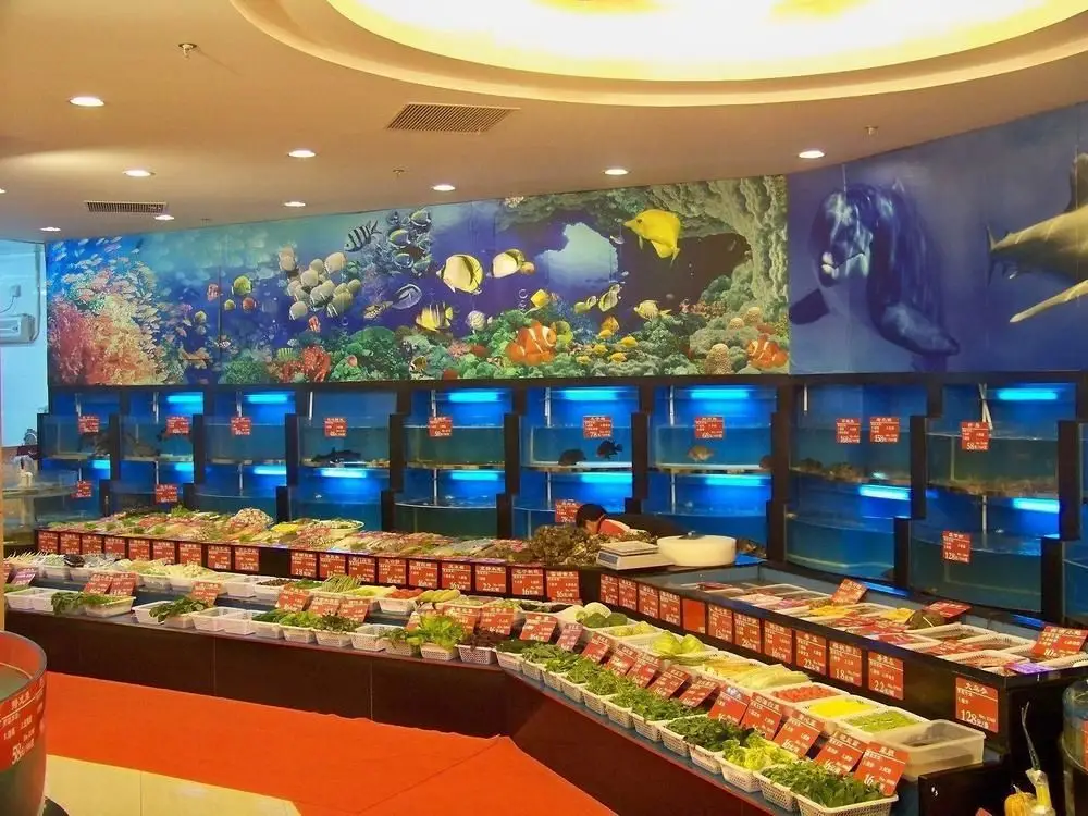 Шанхай: Ouyamei Xinye International Hotel