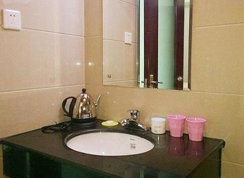 Eden Garden Hotel Apartment — фото 1