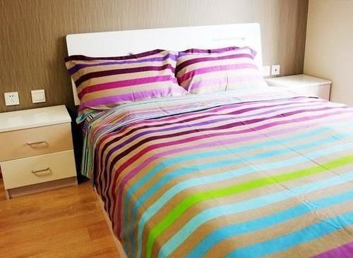 Чэнду: Eden Garden Hotel Apartment