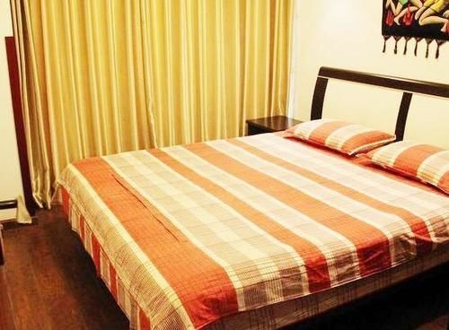Чэнду: Eden Garden Hotel Apartment