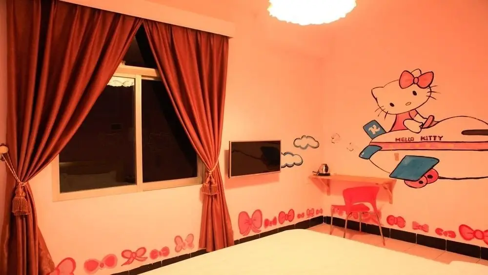 Сямынь: Chen Bai Ma Guest House- Xiamen