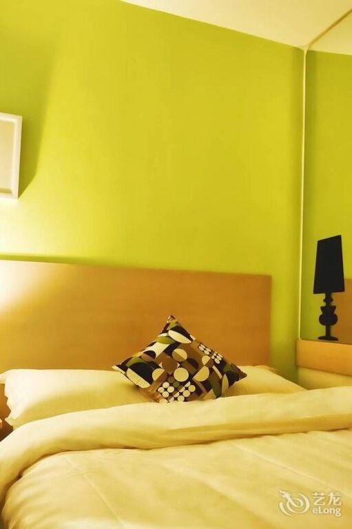 Шэньчжэнь: 100 Inn Shenzhen Nanxin Road