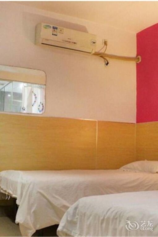 Шэньчжэнь: 100 Inn Shenzhen Nanxin Road