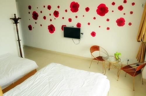 Сямынь: Kan Jin Men Hotel- Xiamen