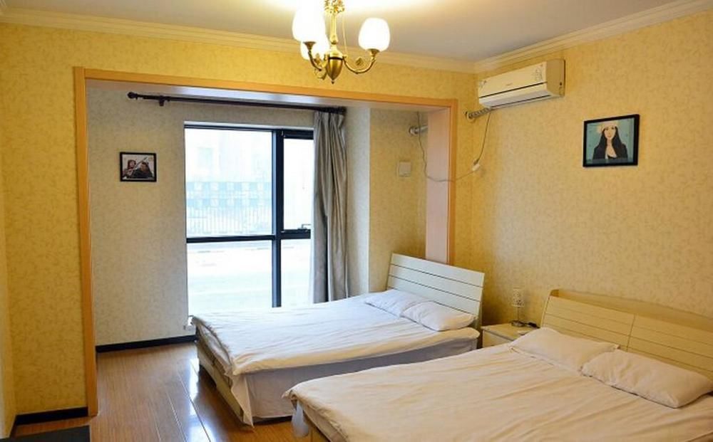 Пекин: One Week Anime Theme Hotel