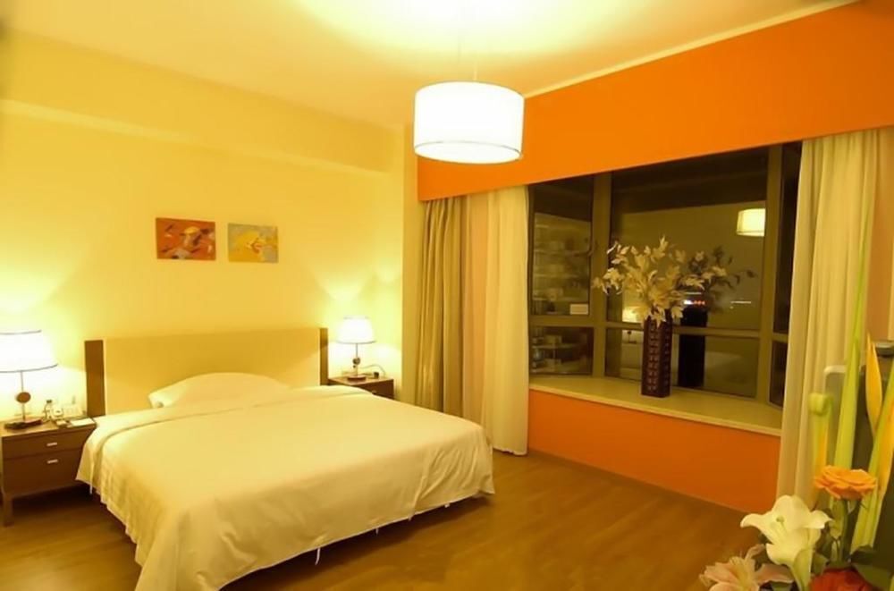 Пекин: One Week Anime Theme Hotel