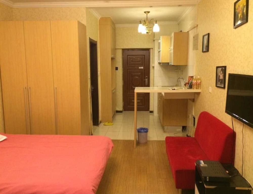 Пекин: One Week Anime Theme Hotel