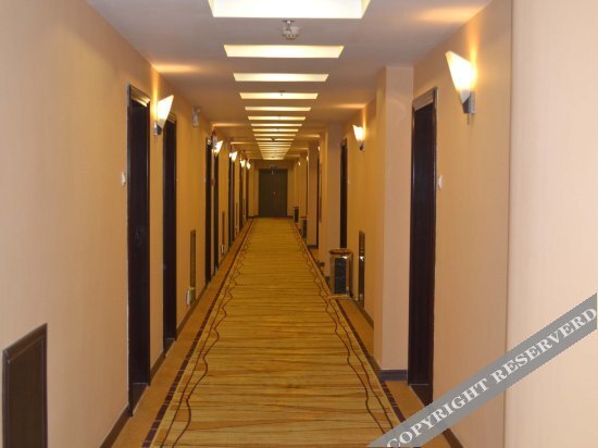 Шэньчжэнь: Xingting Fast Hotel