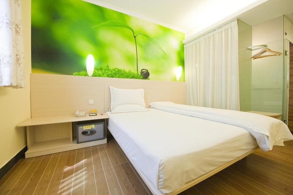 Гуанчжоу: Guangzhou Wenxing Chain Hotel