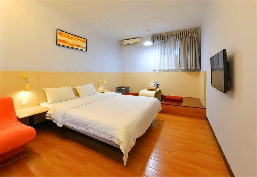 Гуанчжоу: Guangzhou Wenxing Chain Hotel
