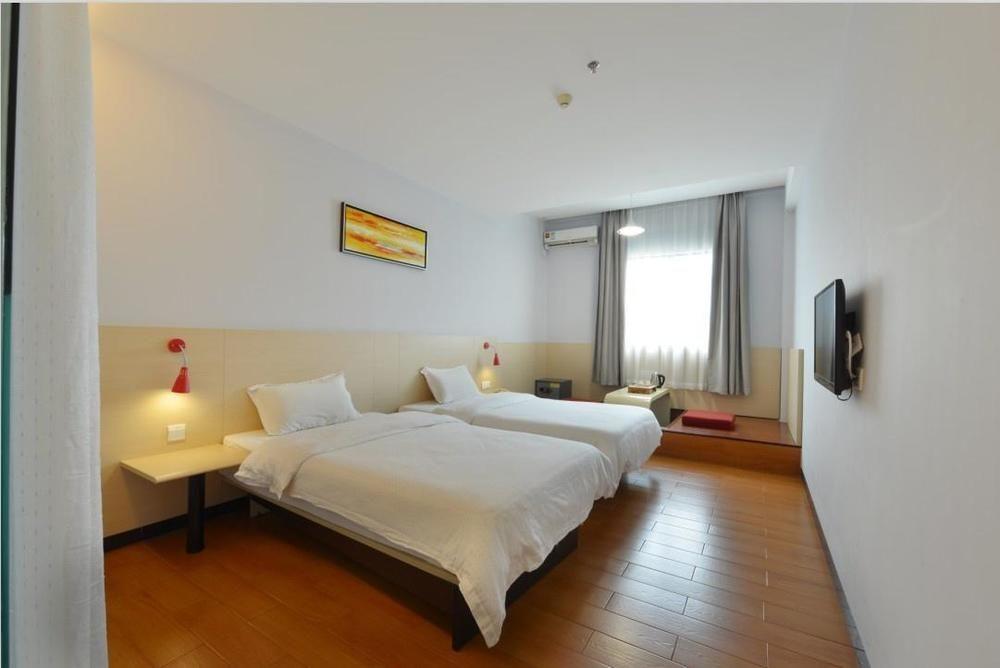 Гуанчжоу: Guangzhou Wenxing Chain Hotel