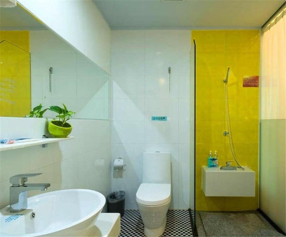 Гуанчжоу: Guangzhou Wenxing Chain Hotel