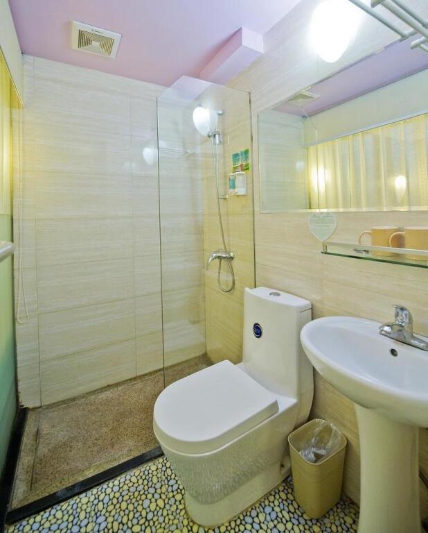 Гуанчжоу: Guangzhou Wenxing Chain Hotel