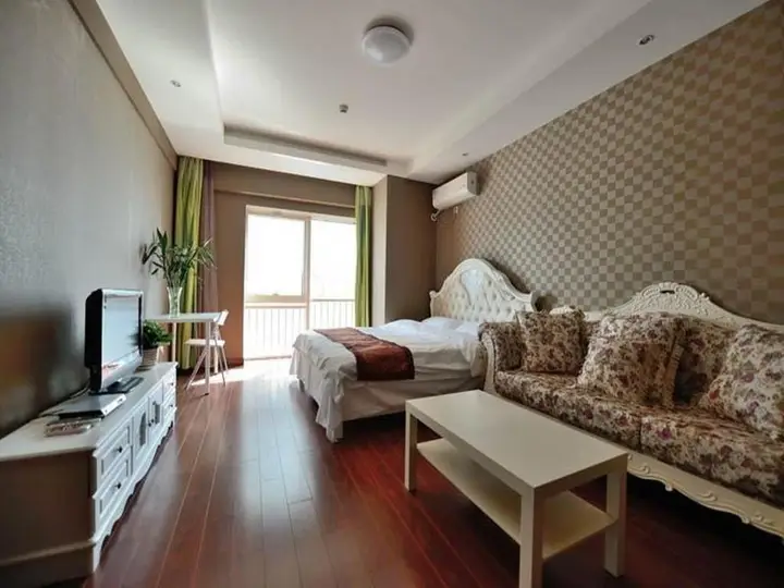 Далянь: Shunhe Hotel