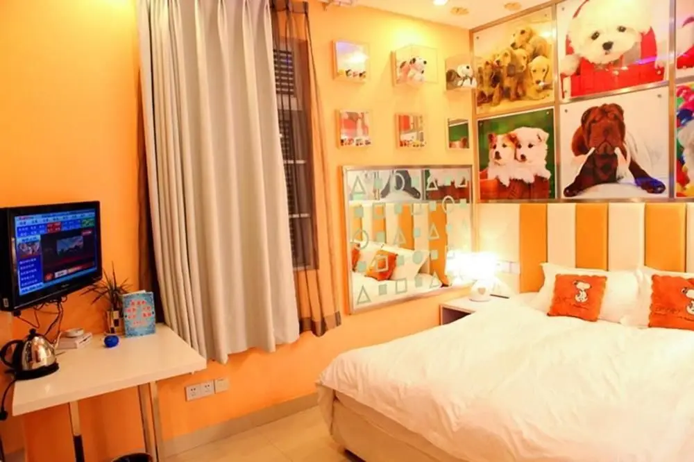 Сямынь: Add Inn - Xiamen