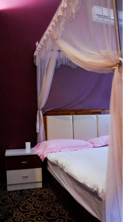 Сямынь: Hai Yun Jian Holiday Inn- Gulangyu Island
