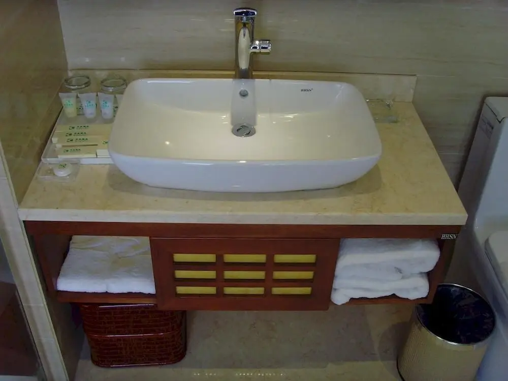 Куньмин: Cana Hotspring Hotel