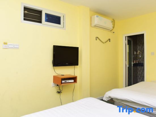 Home Inn Shenzhen Nanshan Nanxin Road Daxin Metro Station — фото 1