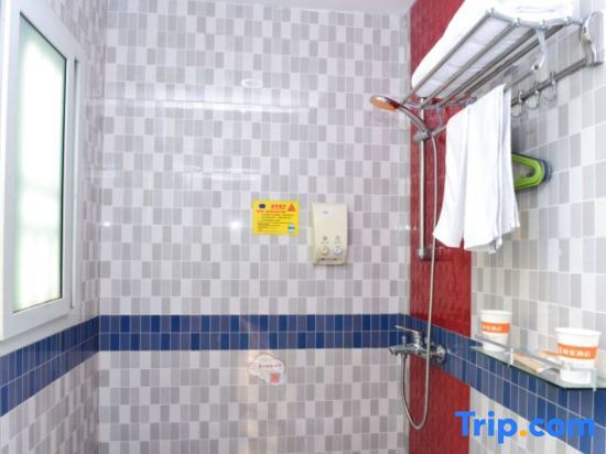 Шэньчжэнь: Home Inn Shenzhen Nanshan Nanxin Road Daxin Metro Station