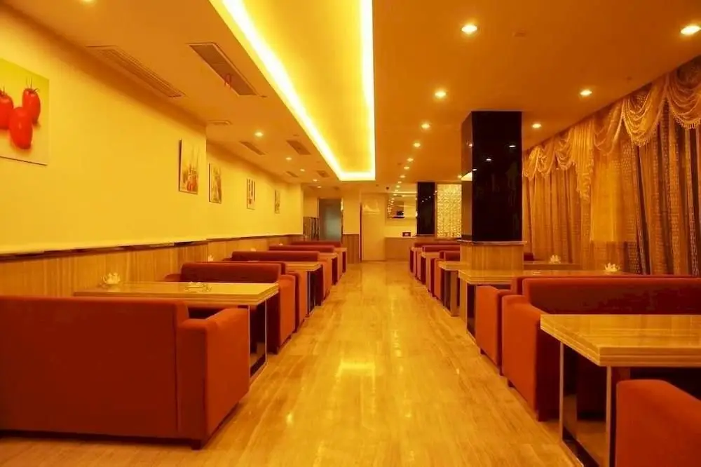 Ханчжоу: Furtune Hotel Jiangnan Avenue - Hangzhou