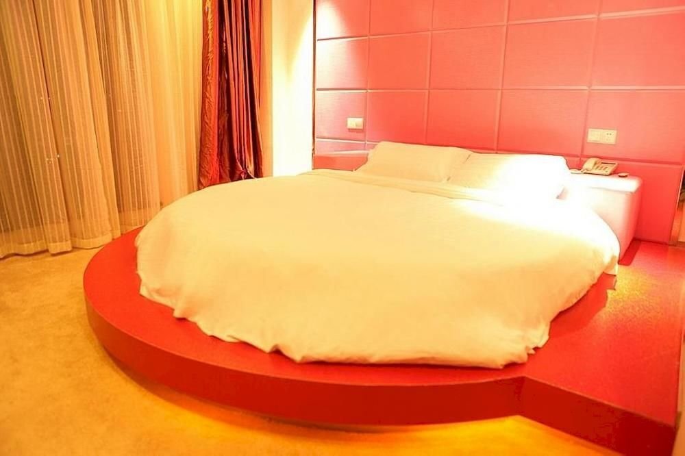 Ханчжоу: Furtune Hotel Jiangnan Avenue - Hangzhou