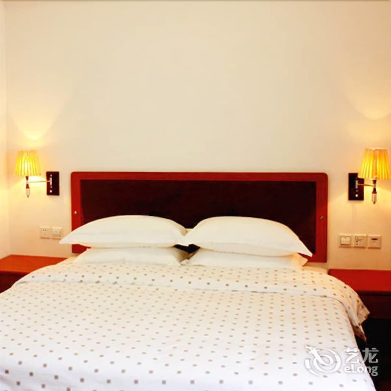 Цюаньчжоу: Xiaodeng Fishing Hotel Xiamen