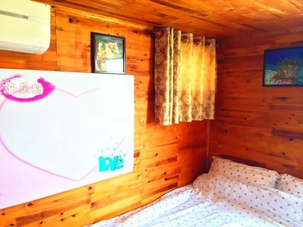 Цюаньчжоу: Xiaodeng Fishing Hotel Xiamen