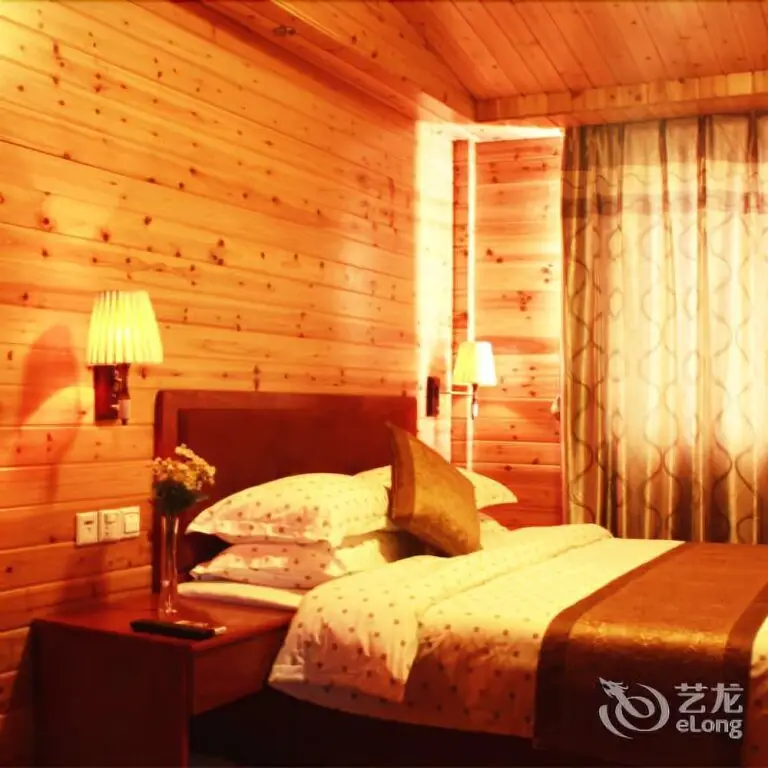Цюаньчжоу: Xiaodeng Fishing Hotel Xiamen