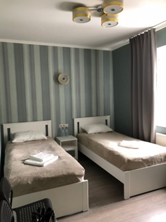 Балашиха: Аврора