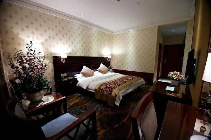 Куньмин: Kuming Jin Du Hotel