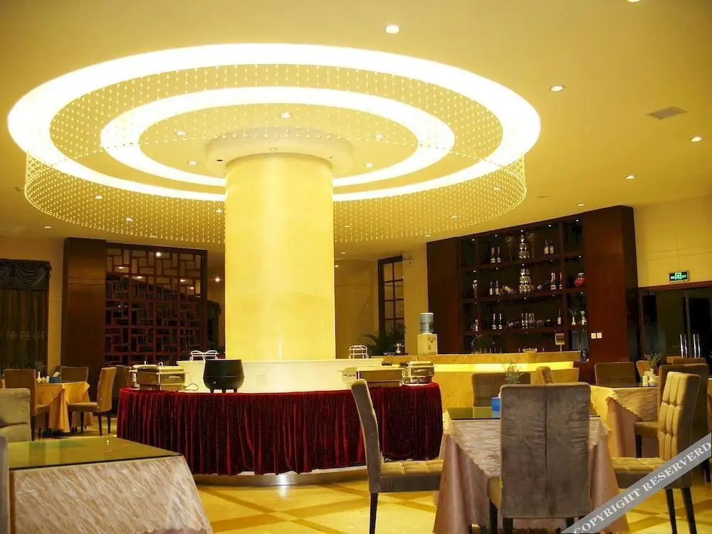 Kuming Jin Du Hotel — фото 1