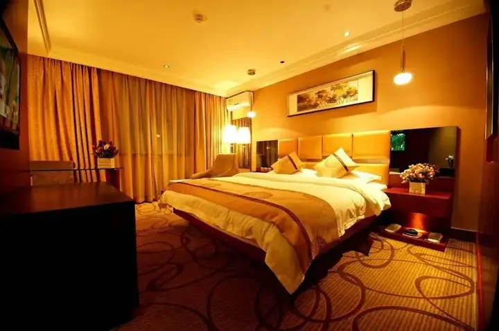 Куньмин: Kuming Jin Du Hotel
