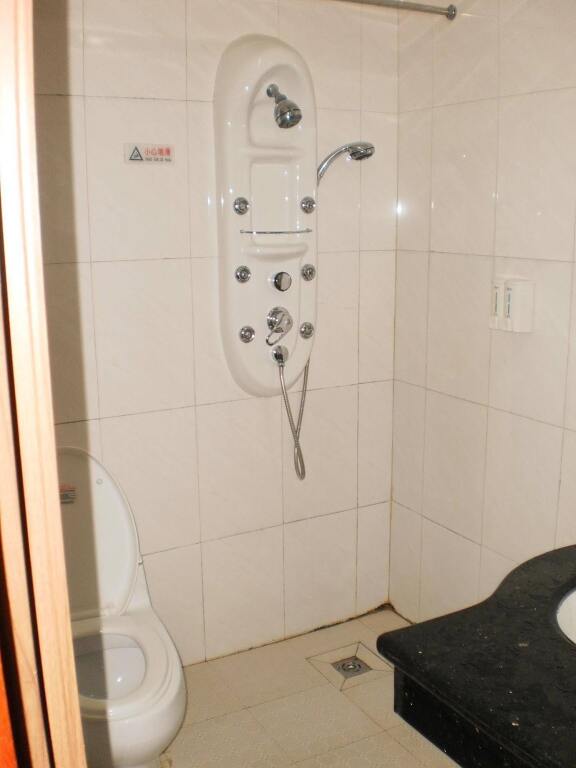 Гуанчжоу: Guangzhou Inn De Hotel