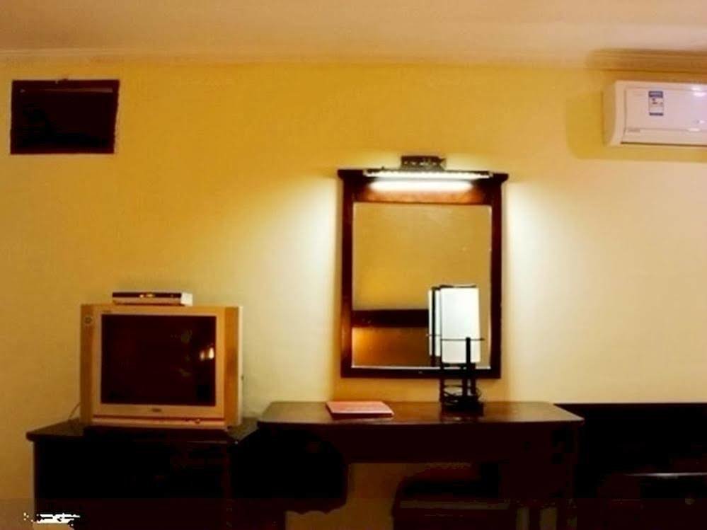 Гуанчжоу: Guangzhou Inn De Hotel