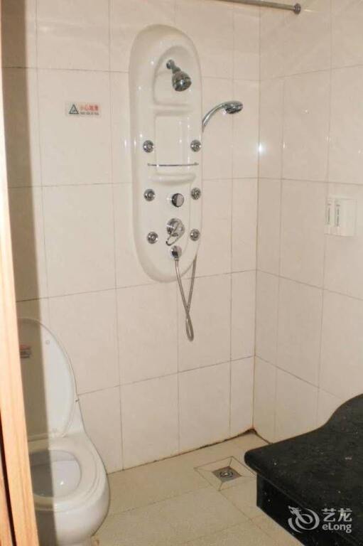 Гуанчжоу: Guangzhou Inn De Hotel