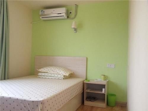 Циндао: Shengkeyuan Business Hotel
