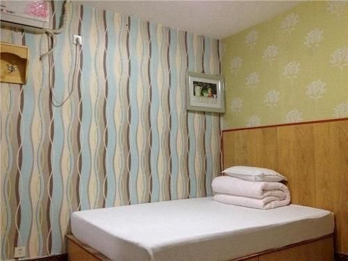 Циндао: Shengkeyuan Business Hotel
