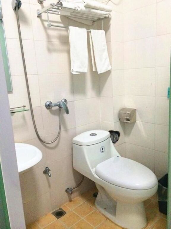 Сямынь: Romantic Youth Hostel