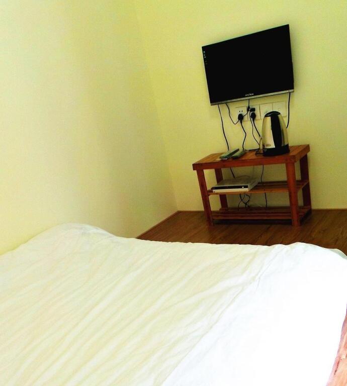 Сямынь: Romantic Youth Hostel