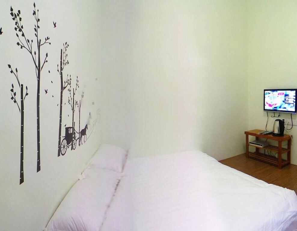 Сямынь: Romantic Youth Hostel