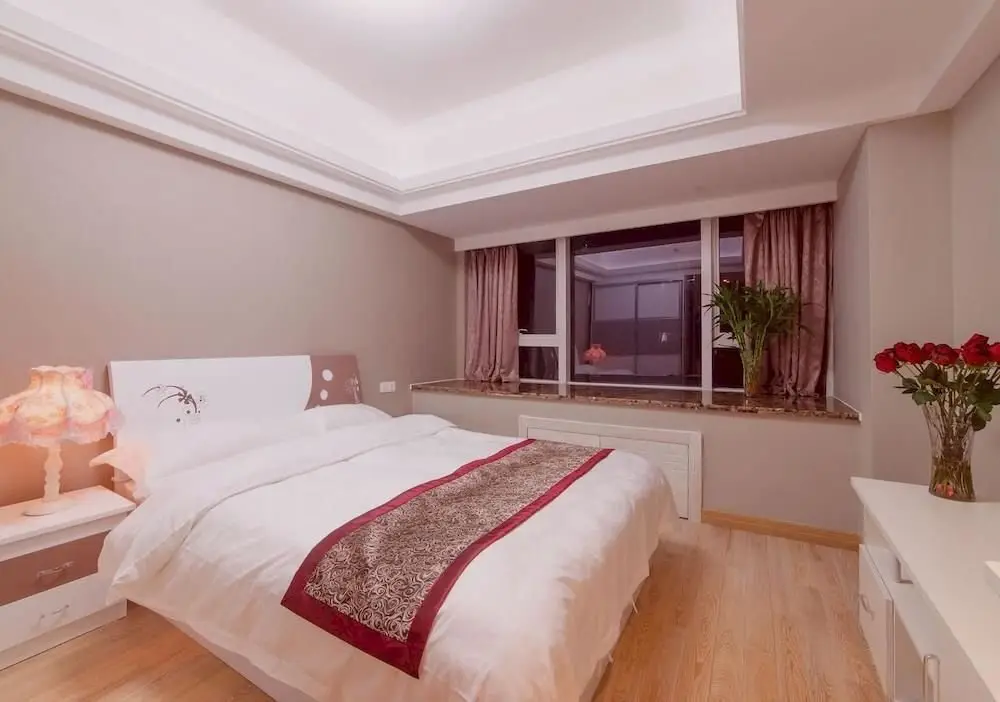 Ханчжоу: Jingteng Hotel