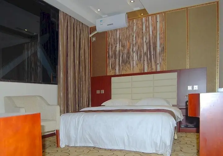 Чэнду: Howe Guest Hotel