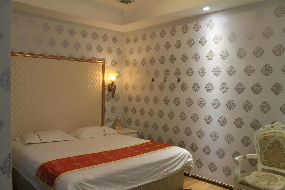 Сямынь: Shu Man Boutique Hotel-xiamen