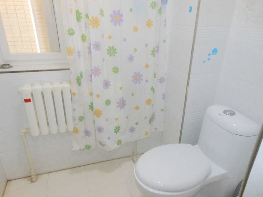 Сиань: Yi Xin Hotel Apartment