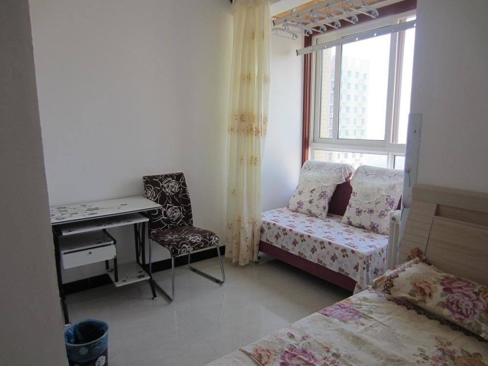 Сиань: Yi Xin Hotel Apartment